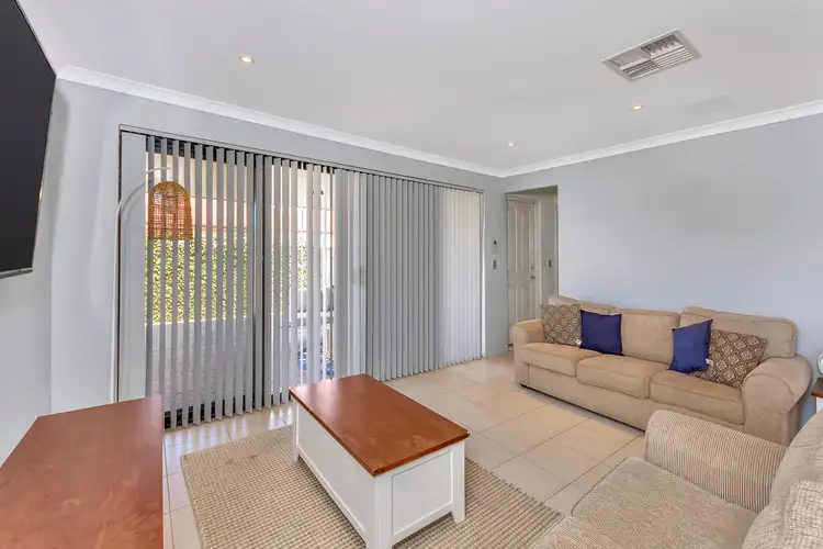 Fifth view of Homely house listing, 3 Dressage Green, Baldivis WA 6171