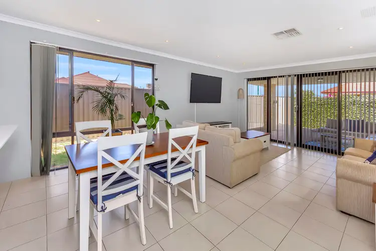 Sixth view of Homely house listing, 3 Dressage Green, Baldivis WA 6171