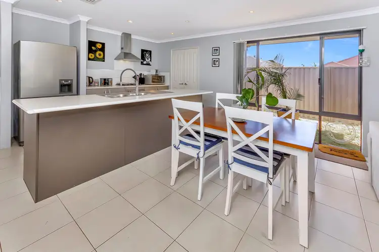 Seventh view of Homely house listing, 3 Dressage Green, Baldivis WA 6171