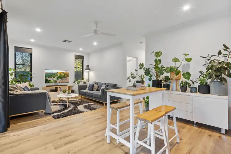 Third view of Homely house listing, 1/7 Delonix Place, Eight Mile Plains QLD 4113