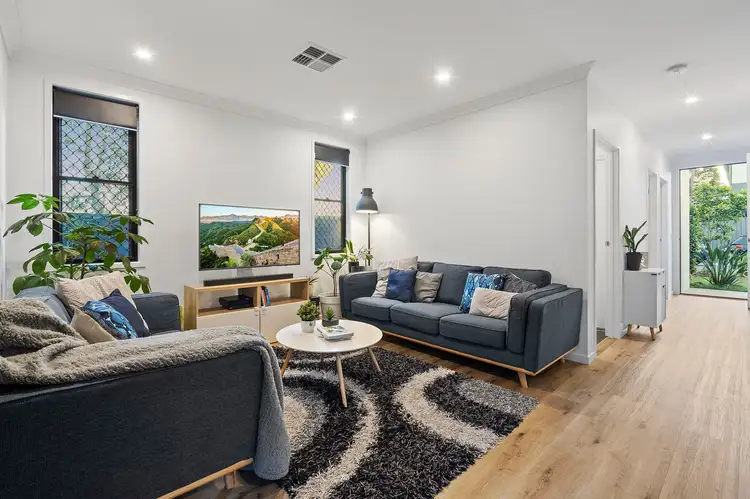 Fourth view of Homely house listing, 1/7 Delonix Place, Eight Mile Plains QLD 4113