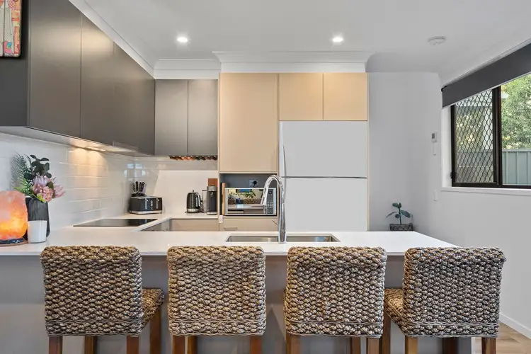 Fifth view of Homely house listing, 1/7 Delonix Place, Eight Mile Plains QLD 4113