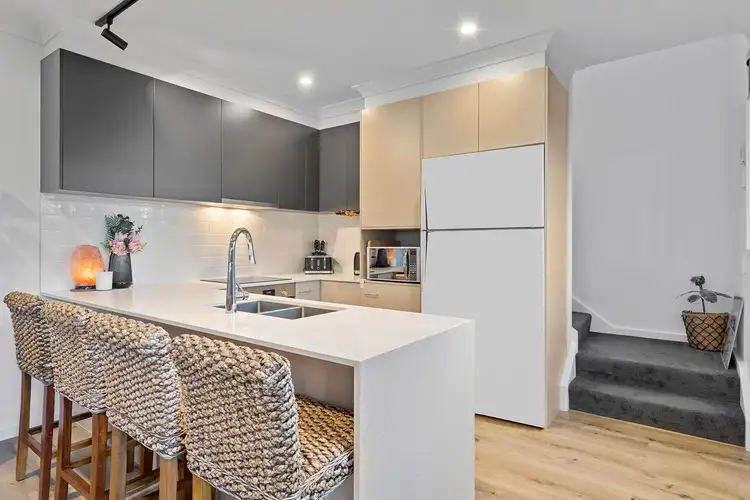 Sixth view of Homely house listing, 1/7 Delonix Place, Eight Mile Plains QLD 4113