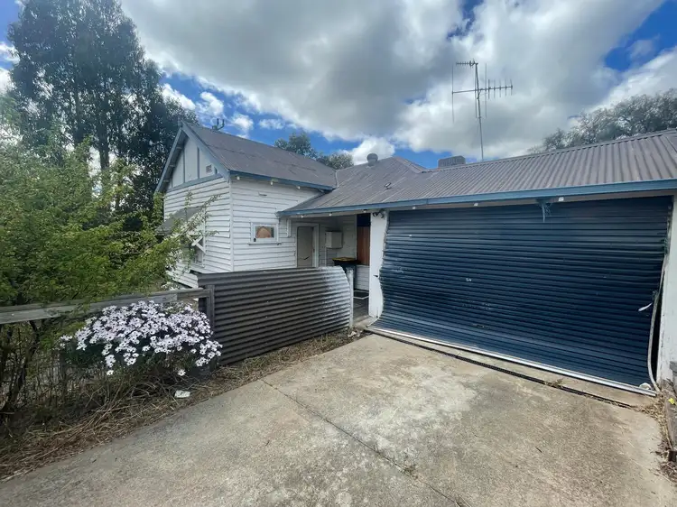 24 Claude Street, Katanning WA 6317