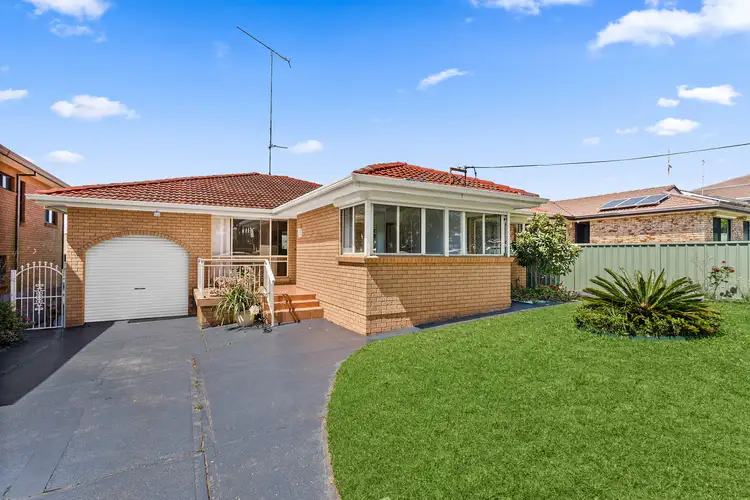 3 Hunter Street, Barrack Heights NSW 2528