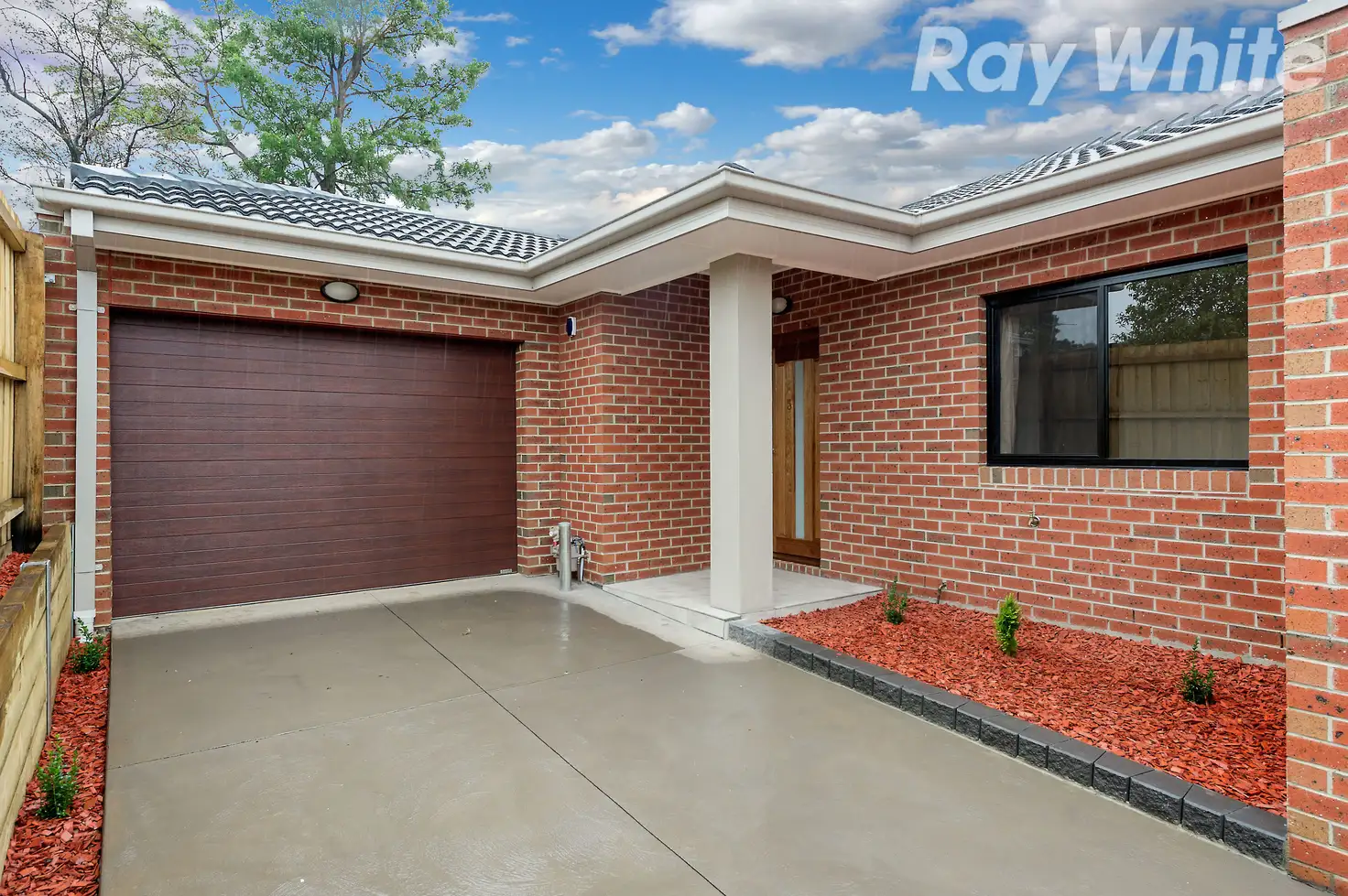 Main view of Homely unit listing, 3/9 Loddon Avenue, Reservoir VIC 3073