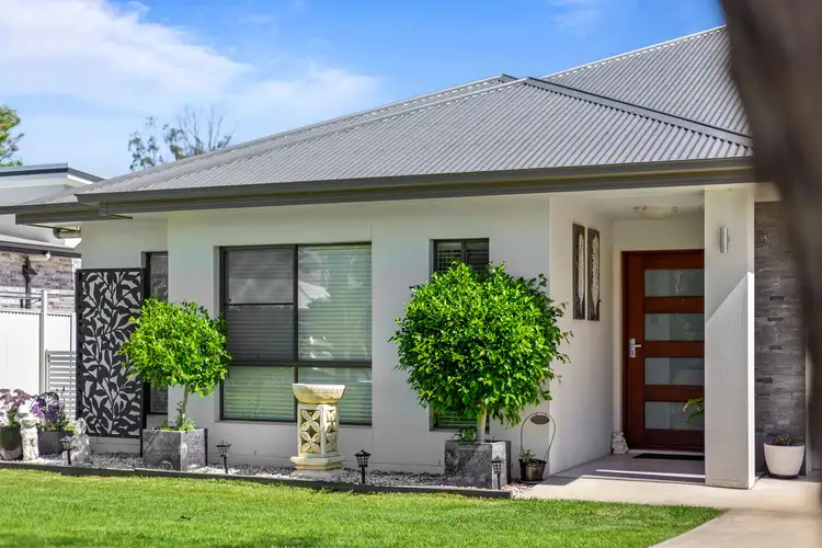13A Hill Street, Pittsworth QLD 4356