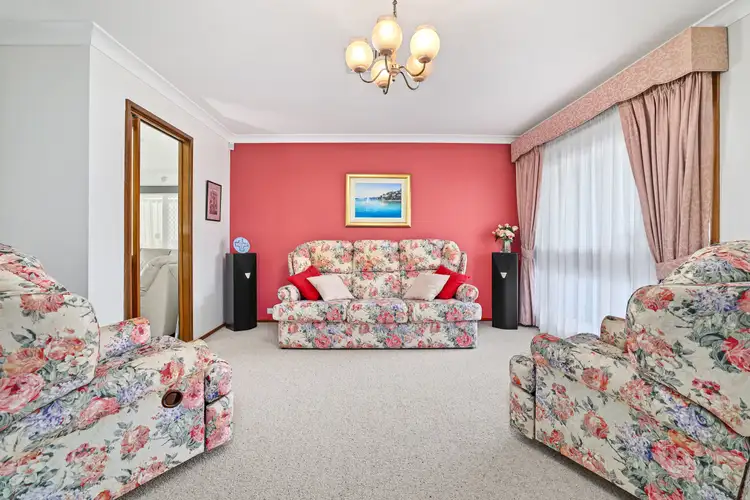 Seventh view of Homely house listing, 3 Jade Place, Eagle Vale NSW 2558