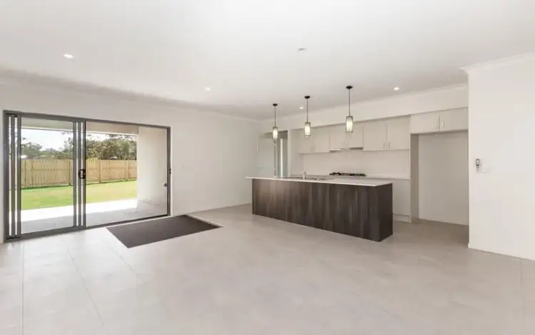 Second view of Homely house listing, 41 Sudbury Drive, Pimpama QLD 4209