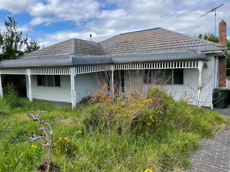 Main view of Homely house listing, 35 Herd Road, Belmont VIC 3216