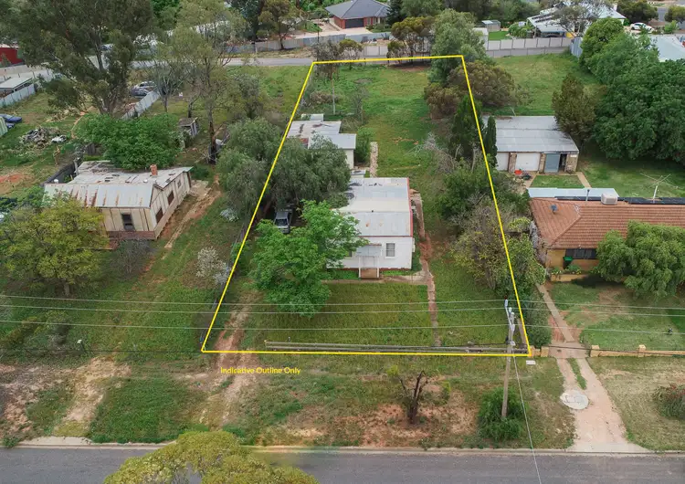 231 Commercial Street, Merbein VIC 3505