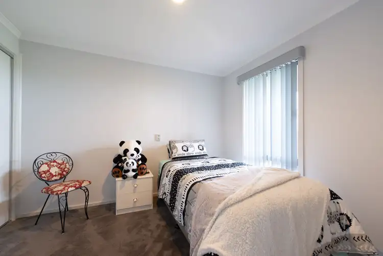 Fifth view of Homely house listing, 46 Peverill Crescent, Wonthaggi VIC 3995