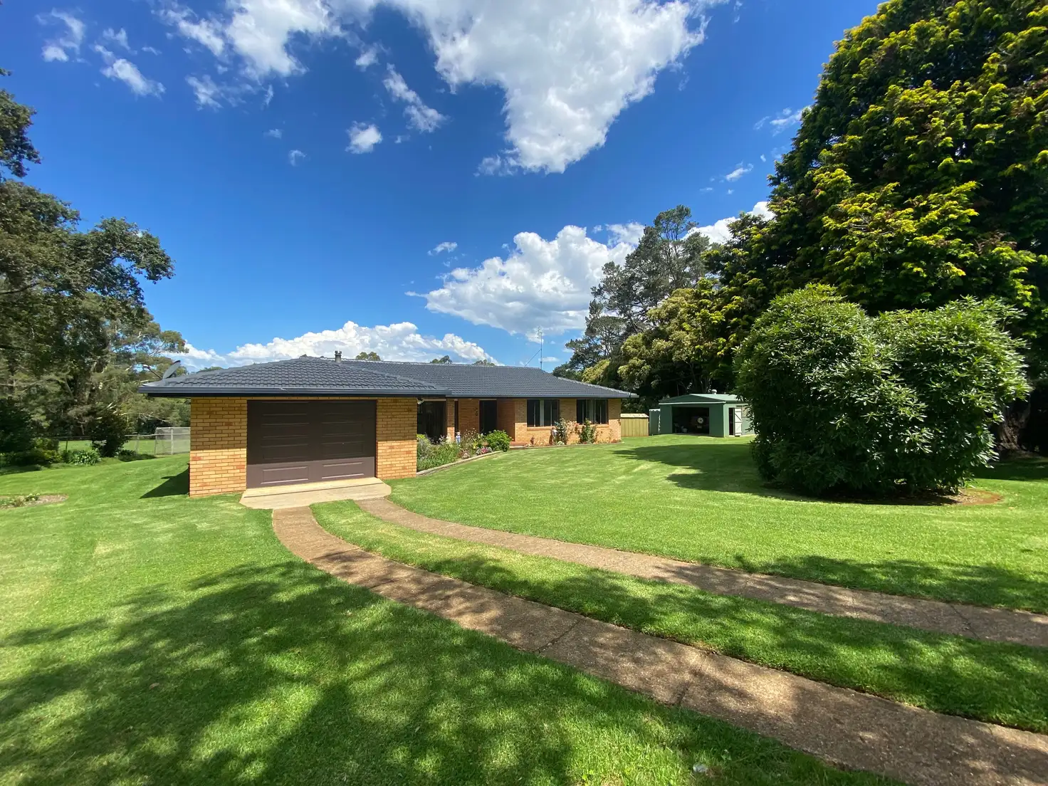 Main view of Homely house listing, 4 Tyringham Road, Dorrigo NSW 2453