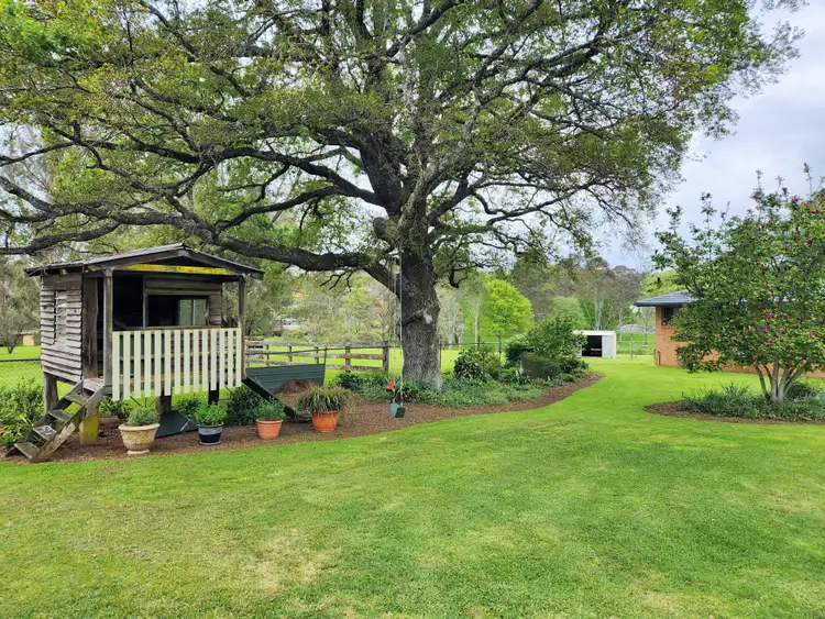 Fourth view of Homely house listing, 4 Tyringham Road, Dorrigo NSW 2453