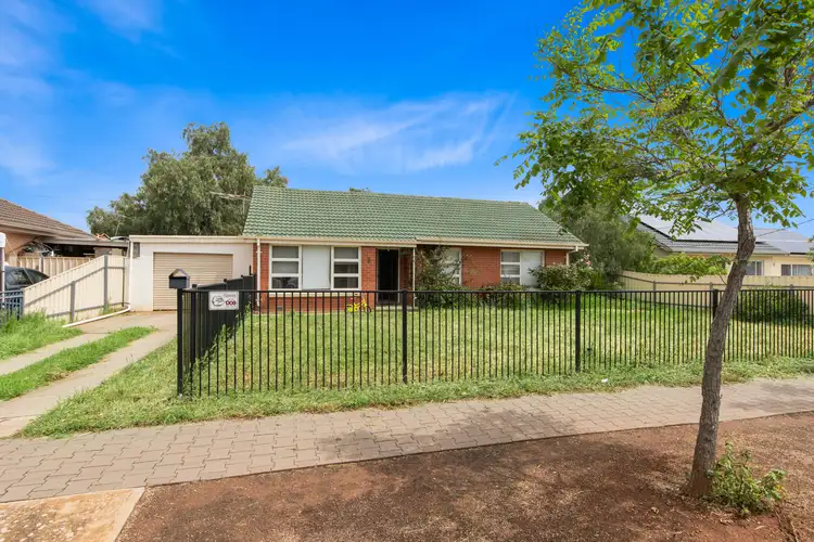Second view of Homely other listing, 5 Crabb Road, Smithfield Plains SA 5114