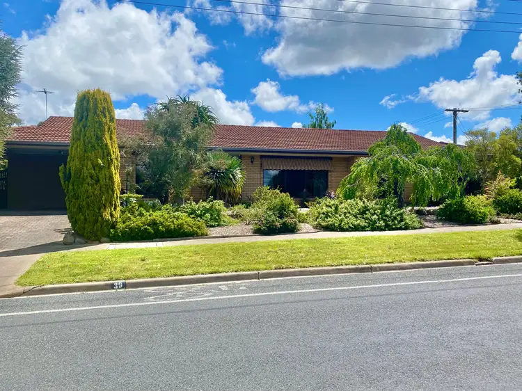 Main view of Homely house listing, 39 George Road, Ararat VIC 3377