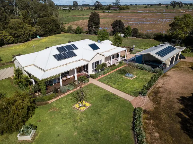 Main view of Homely house listing, 15A Maskell Lane, Tatura VIC 3616
