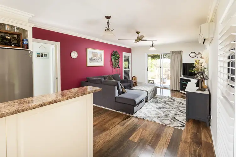 Fifth view of Homely house listing, 15A Maskell Lane, Tatura VIC 3616