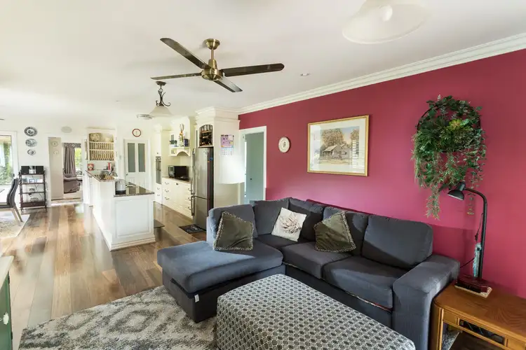 Sixth view of Homely house listing, 15A Maskell Lane, Tatura VIC 3616