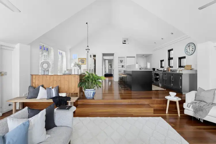 Second view of Homely house listing, 19 Henry Street, Queens Park NSW 2022