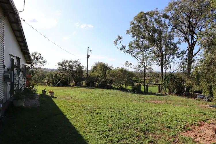 Sixth view of Homely rural property listing, 48 Hansen Road, Ridgelands QLD 4702