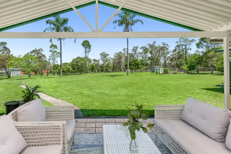 Fifth view of Homely house listing, 233-237 Rosia Road, Park Ridge South QLD 4125