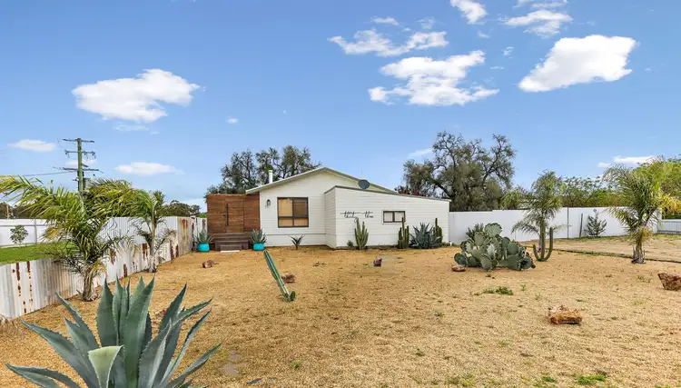 Main view of Homely house listing, 33 Don Street, Marrar NSW 2652