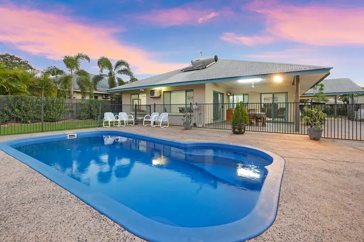 Second view of Homely house listing, 19 Sherringham Crescent, Durack NT 830
