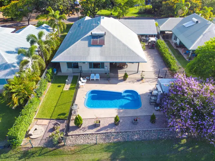 Fourth view of Homely house listing, 19 Sherringham Crescent, Durack NT 830