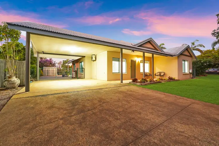 Sixth view of Homely house listing, 19 Sherringham Crescent, Durack NT 830