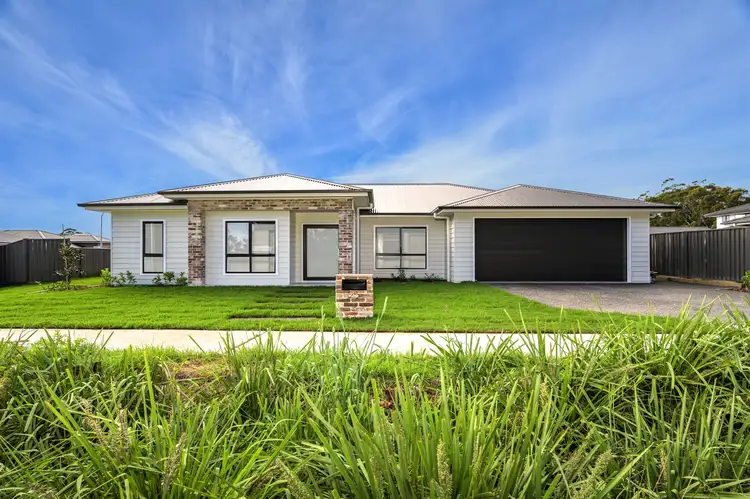 Main view of Homely house listing, 25 Pickard Street, Thirlmere NSW 2572