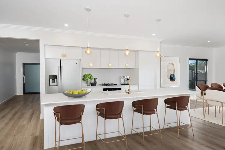 Fourth view of Homely house listing, 25 Pickard Street, Thirlmere NSW 2572