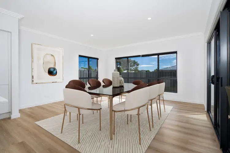 Fifth view of Homely house listing, 25 Pickard Street, Thirlmere NSW 2572