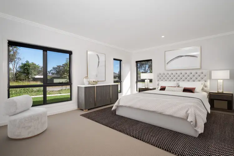 Sixth view of Homely house listing, 25 Pickard Street, Thirlmere NSW 2572