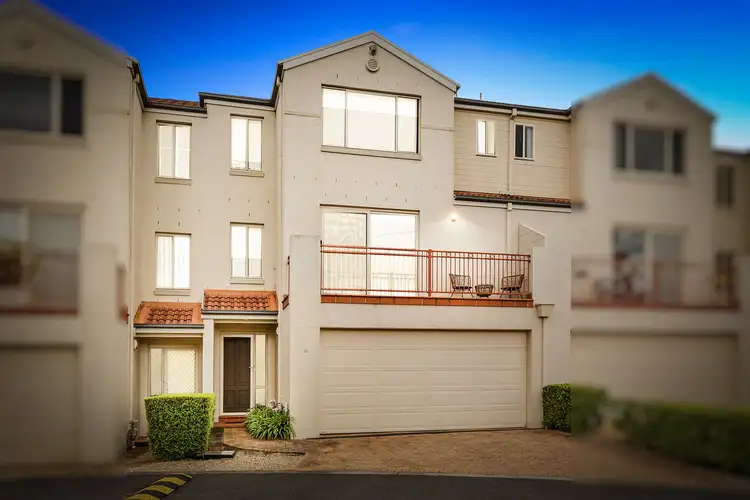 18/92-100 Barina Downs Road, Norwest NSW 2153