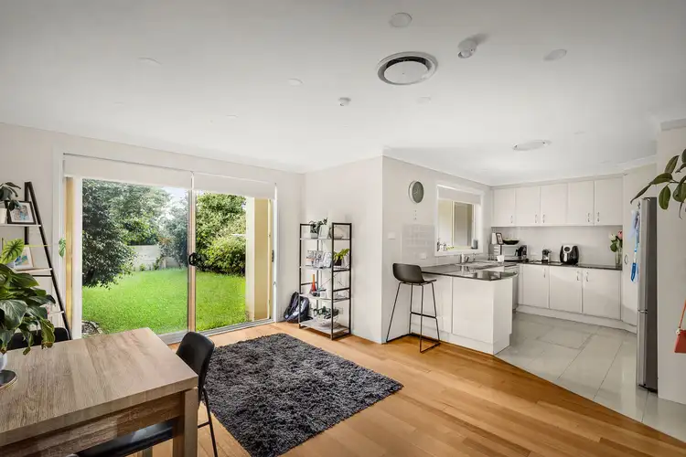 Fourth view of Homely townhouse listing, 18/92-100 Barina Downs Road, Norwest NSW 2153