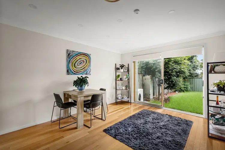 Fifth view of Homely townhouse listing, 18/92-100 Barina Downs Road, Norwest NSW 2153