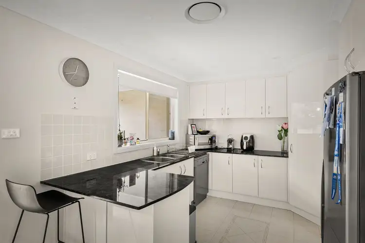 Sixth view of Homely townhouse listing, 18/92-100 Barina Downs Road, Norwest NSW 2153