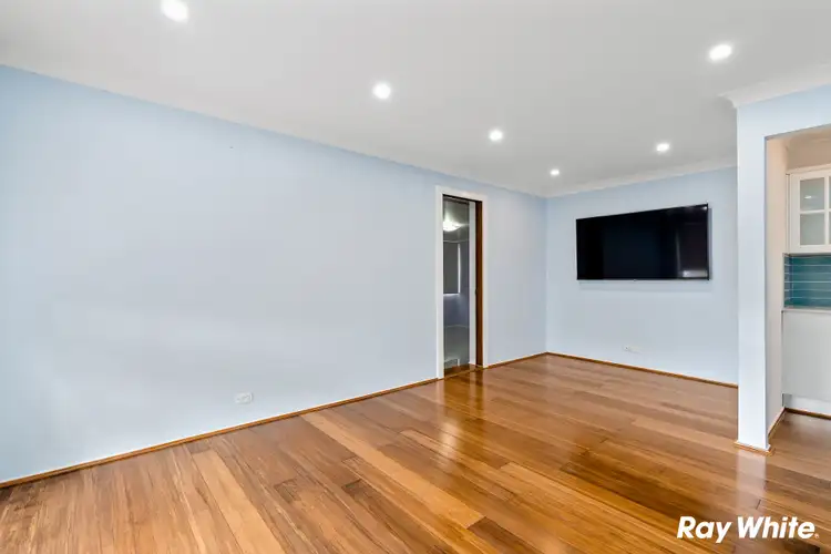 Second view of Homely house listing, 50 Yarramundi Drive, Dean Park NSW 2761