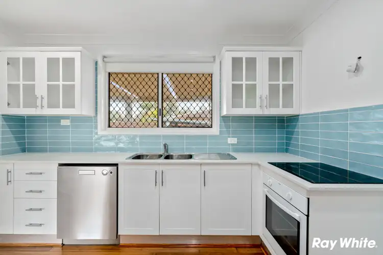 Fourth view of Homely house listing, 50 Yarramundi Drive, Dean Park NSW 2761