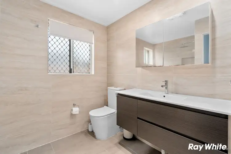 Fifth view of Homely house listing, 50 Yarramundi Drive, Dean Park NSW 2761