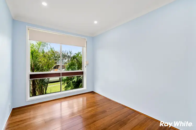 Sixth view of Homely house listing, 50 Yarramundi Drive, Dean Park NSW 2761