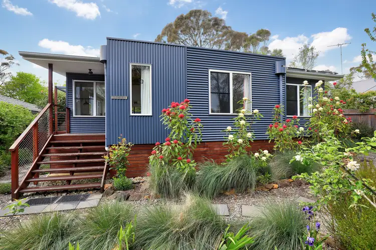 11 Harrison Street, Blackheath NSW 2785