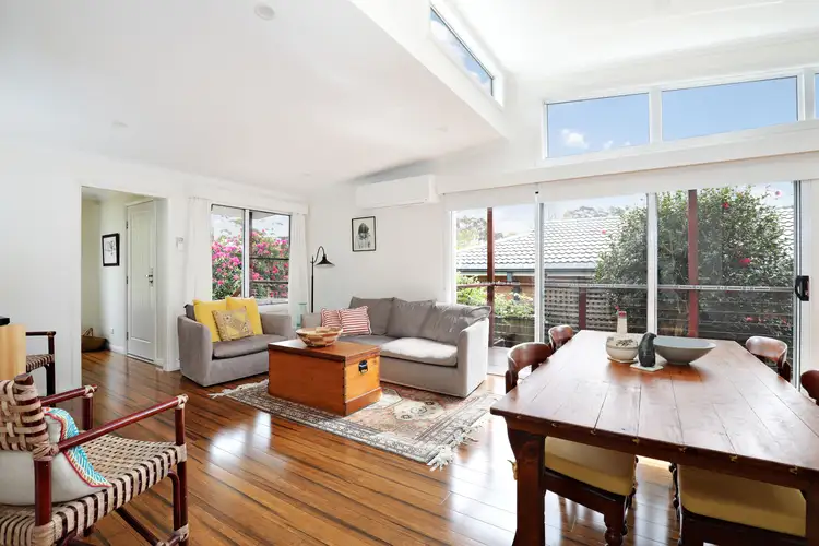 Second view of Homely house listing, 11 Harrison Street, Blackheath NSW 2785