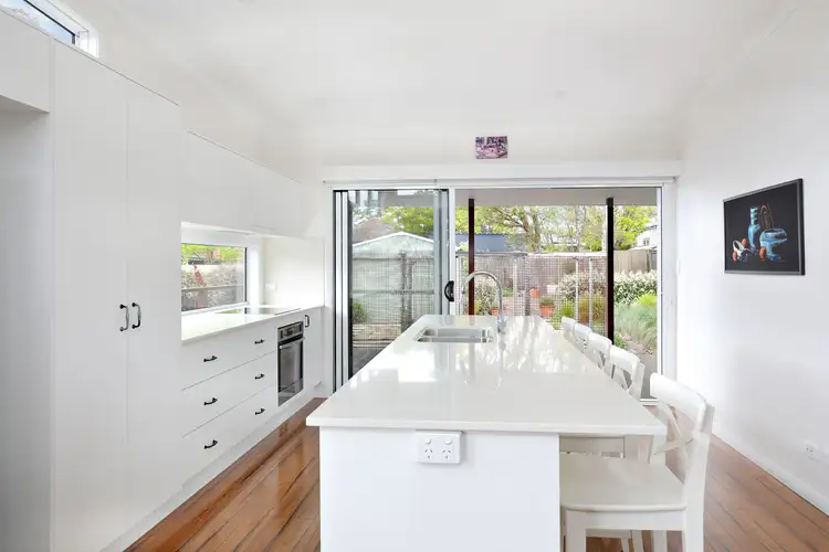 Third view of Homely house listing, 11 Harrison Street, Blackheath NSW 2785