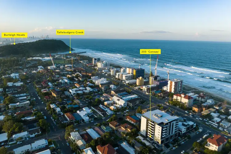 205/3-7 Twenty Fourth Avenue, Palm Beach QLD 4221