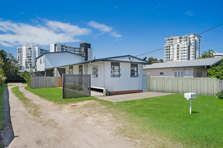 Fifth view of Homely block of units listing, 1 - 3/36 Parker Street, Maroochydore QLD 4558