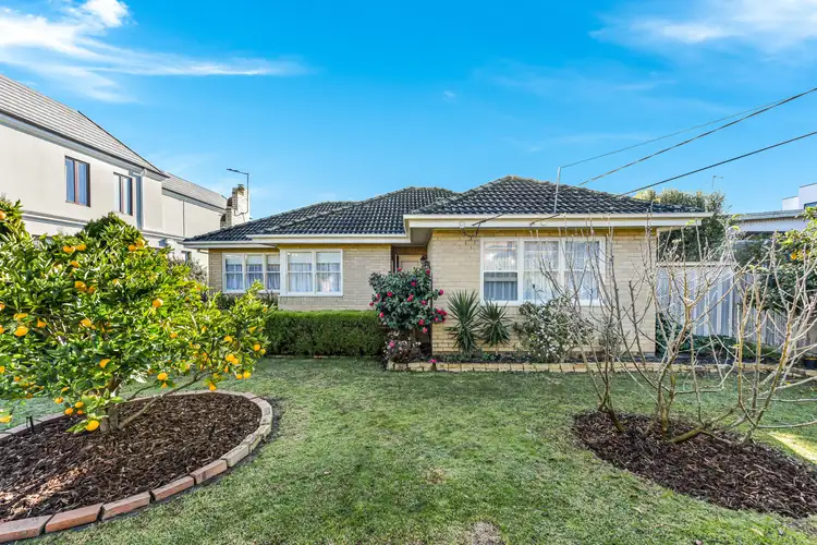 Third view of Homely unit listing, 1/13 Ian Grove, Mount Waverley VIC 3149