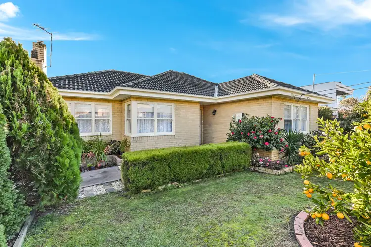 Fourth view of Homely unit listing, 1/13 Ian Grove, Mount Waverley VIC 3149