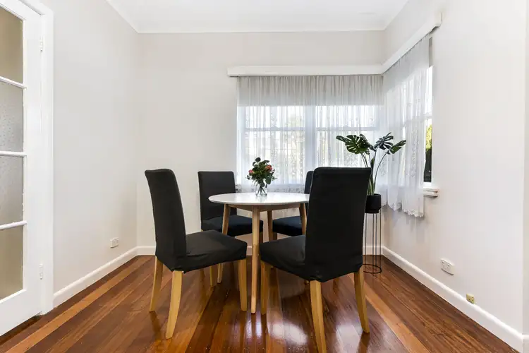 Fifth view of Homely unit listing, 1/13 Ian Grove, Mount Waverley VIC 3149